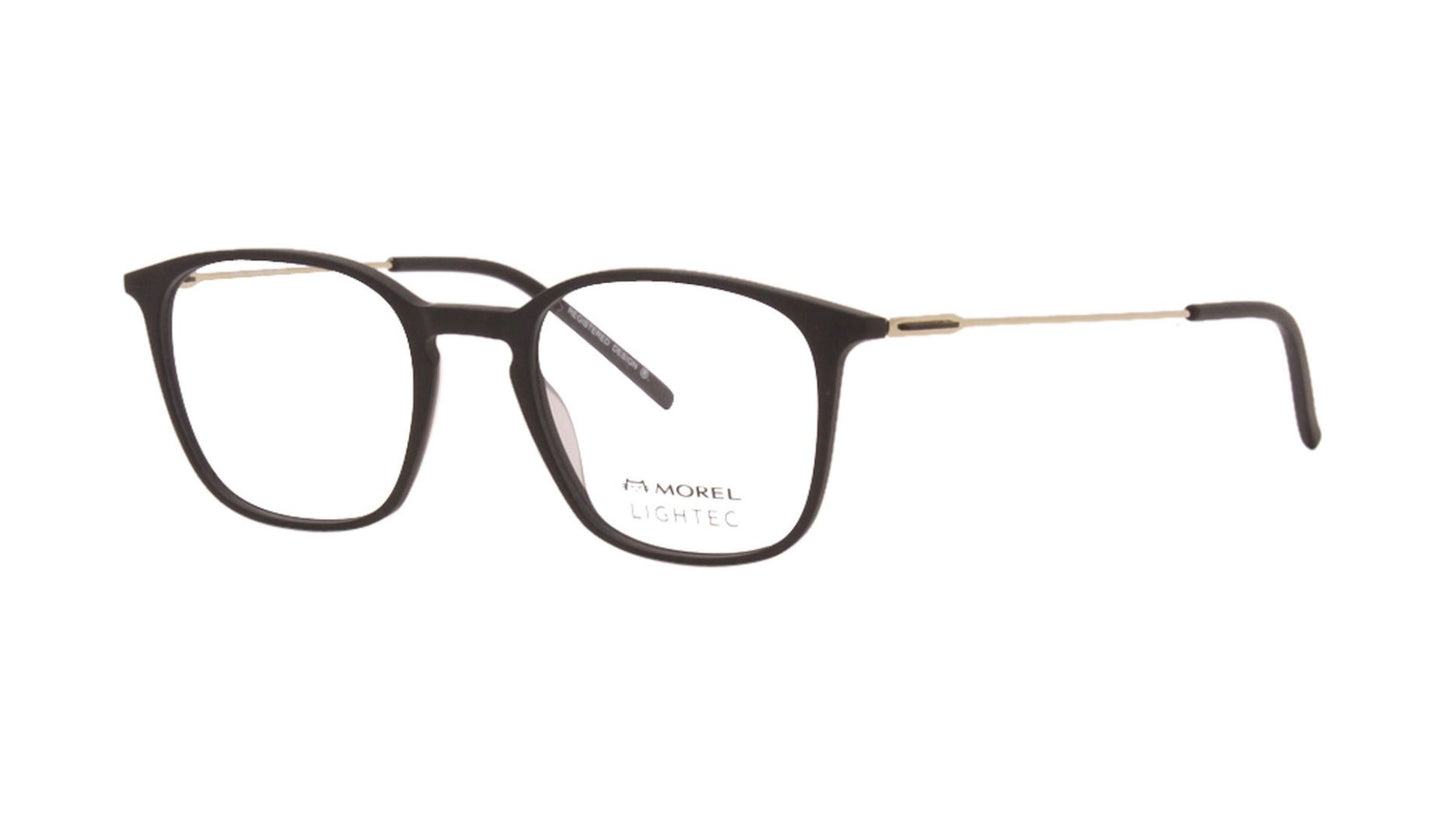 Morel Lightec 30229L - Black/Silver