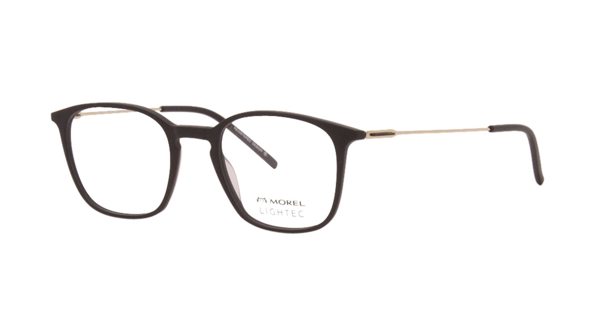 Morel Lightec 30229L - Black/Silver
