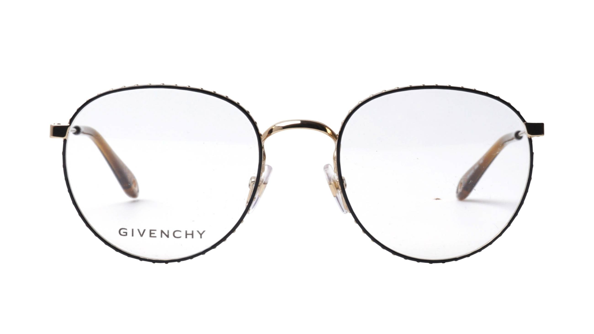 GIVENCHY GV 0072 - Gold / Black