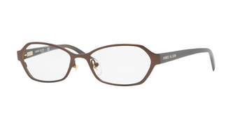Anne Klein AK 9116 - Satin Eggplant