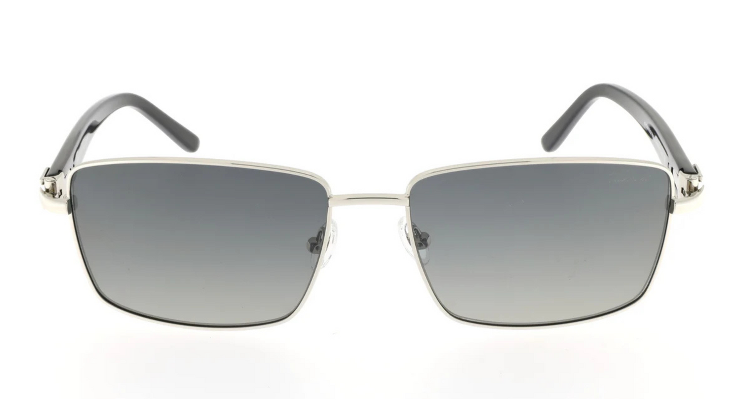 Paul Vosheront PV620S - Silver / Black