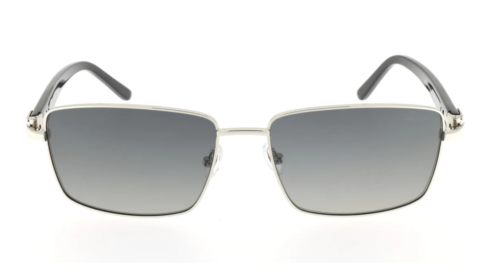 Paul Vosheront PV620S - Silver / Black