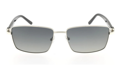 Paul Vosheront PV620S - Silver / Black