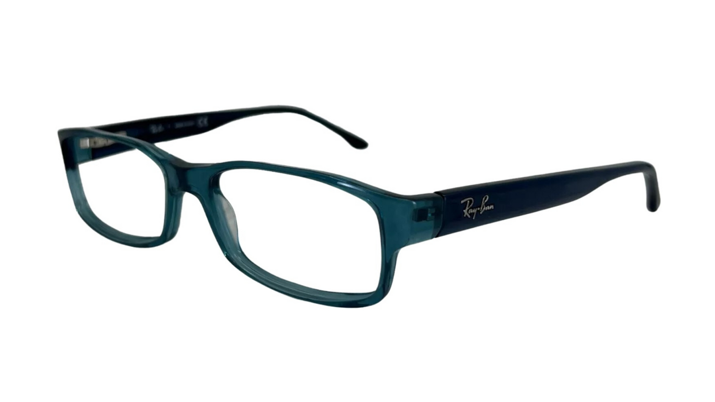 Ray-Ban RB5114 - Blue/Black