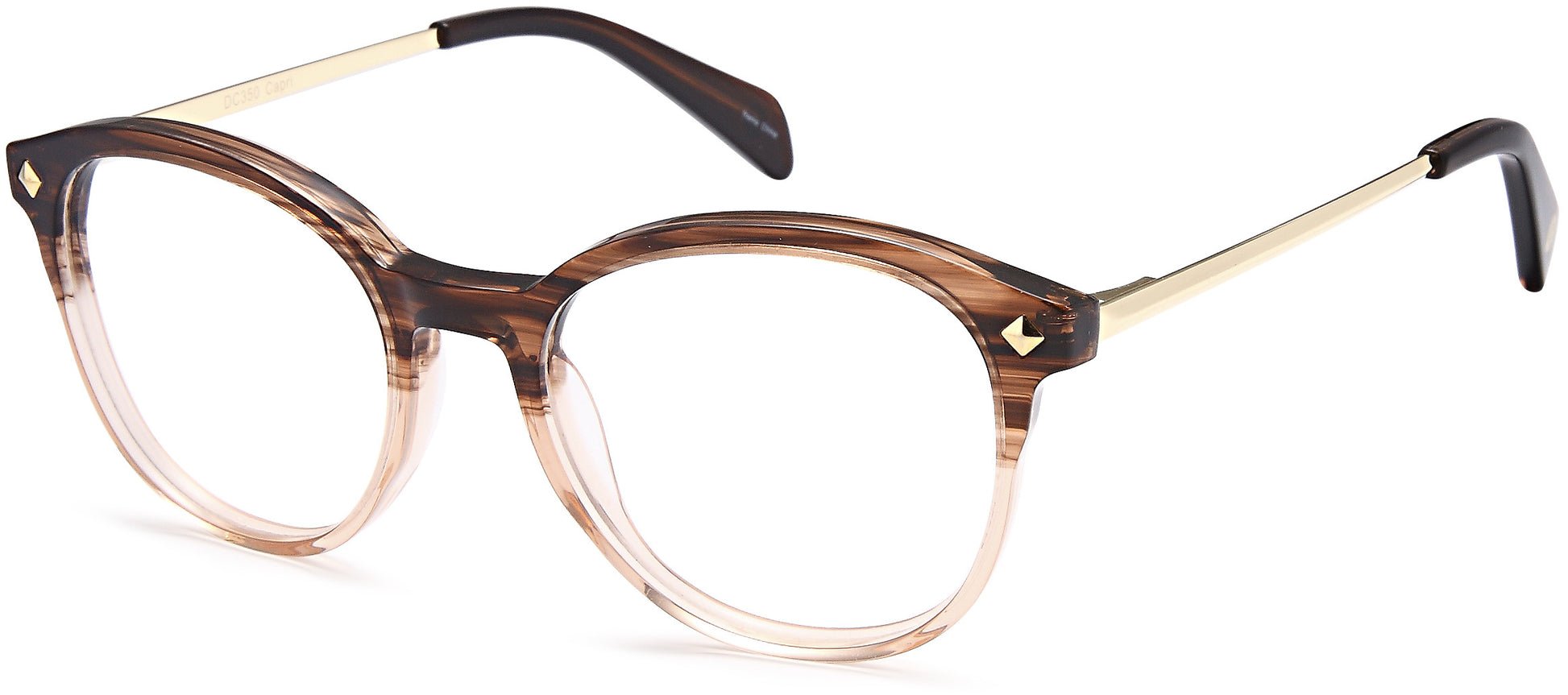 Di Caprio DC350 - BROWN