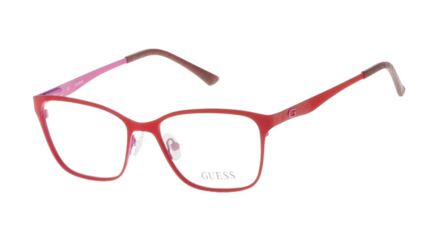 Guess GU2511 - Matte Pink