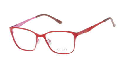 Guess GU2511 - Matte Pink