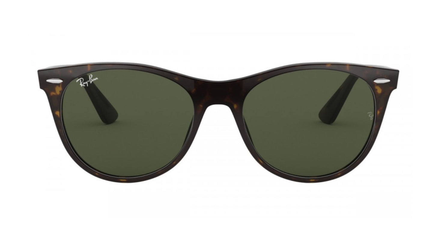 Ray-Ban WAYFARER II RB2185 - Tortoise