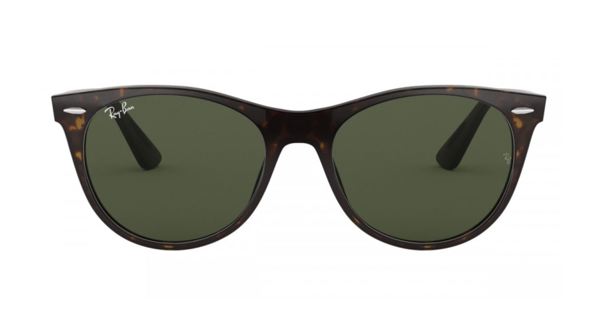 Ray-Ban WAYFARER II RB2185 - Tortoise