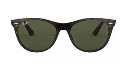 Ray-Ban WAYFARER II RB2185 - Tortoise