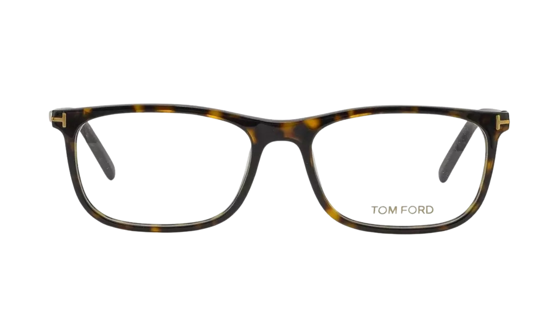 Tom Ford FT5398-F - Havana