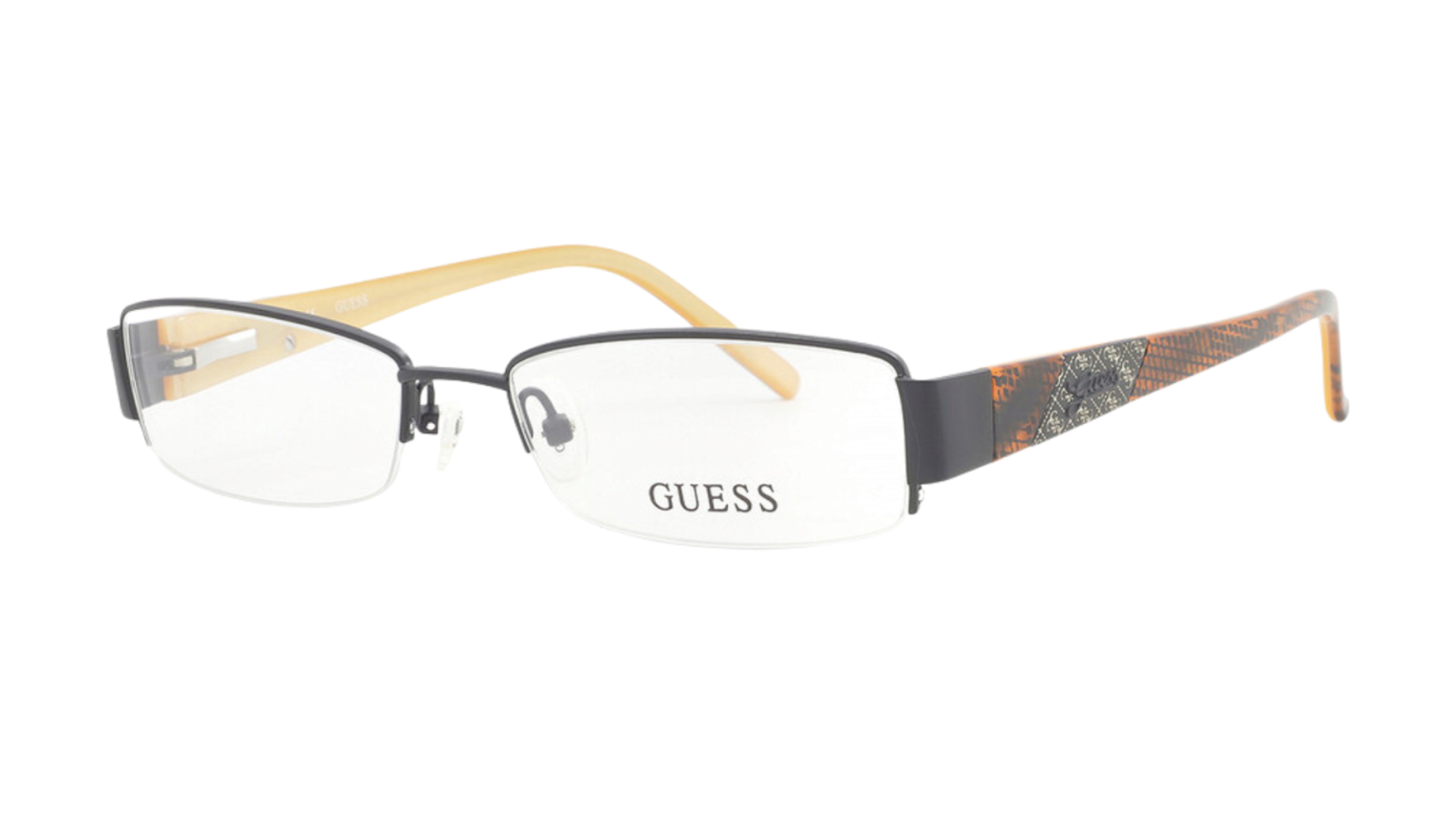 Guess GU1684 - Black