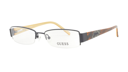 Guess GU1684 - Black