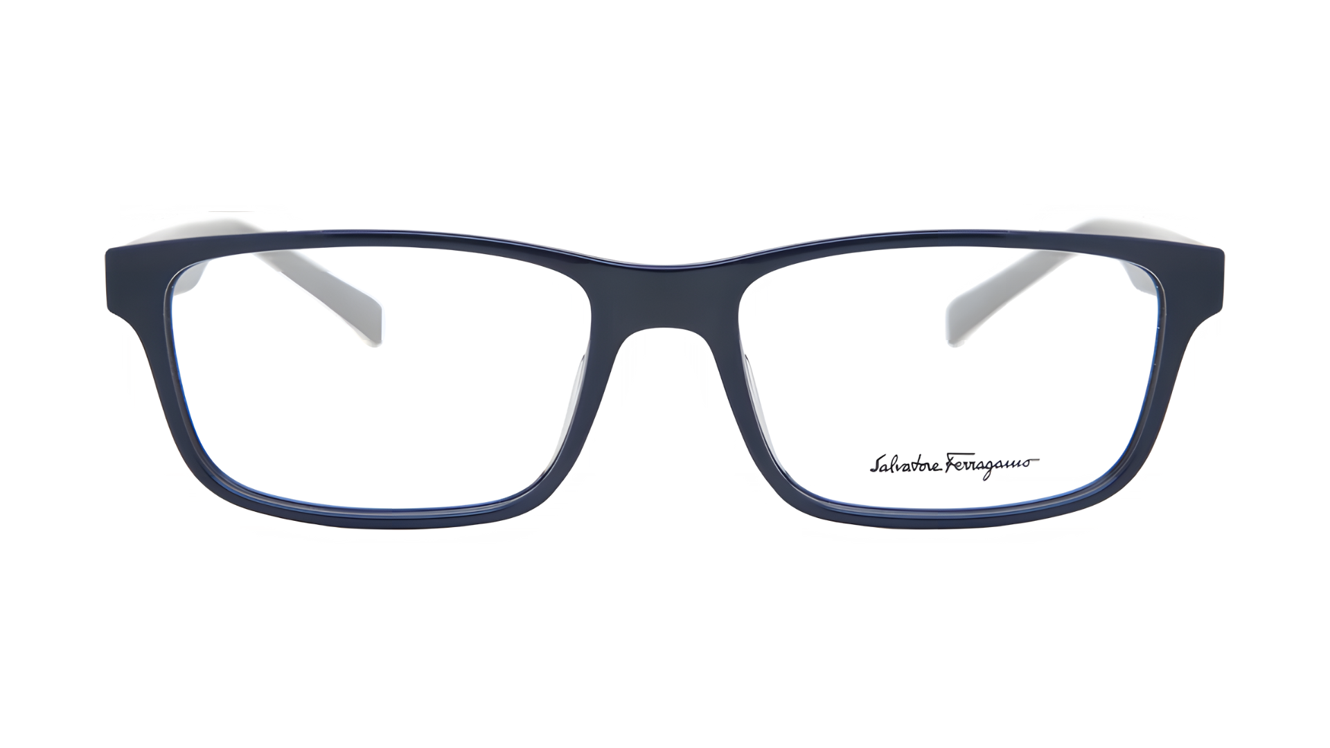 Salvatore Ferragamo SF2848 - Blue/Gray