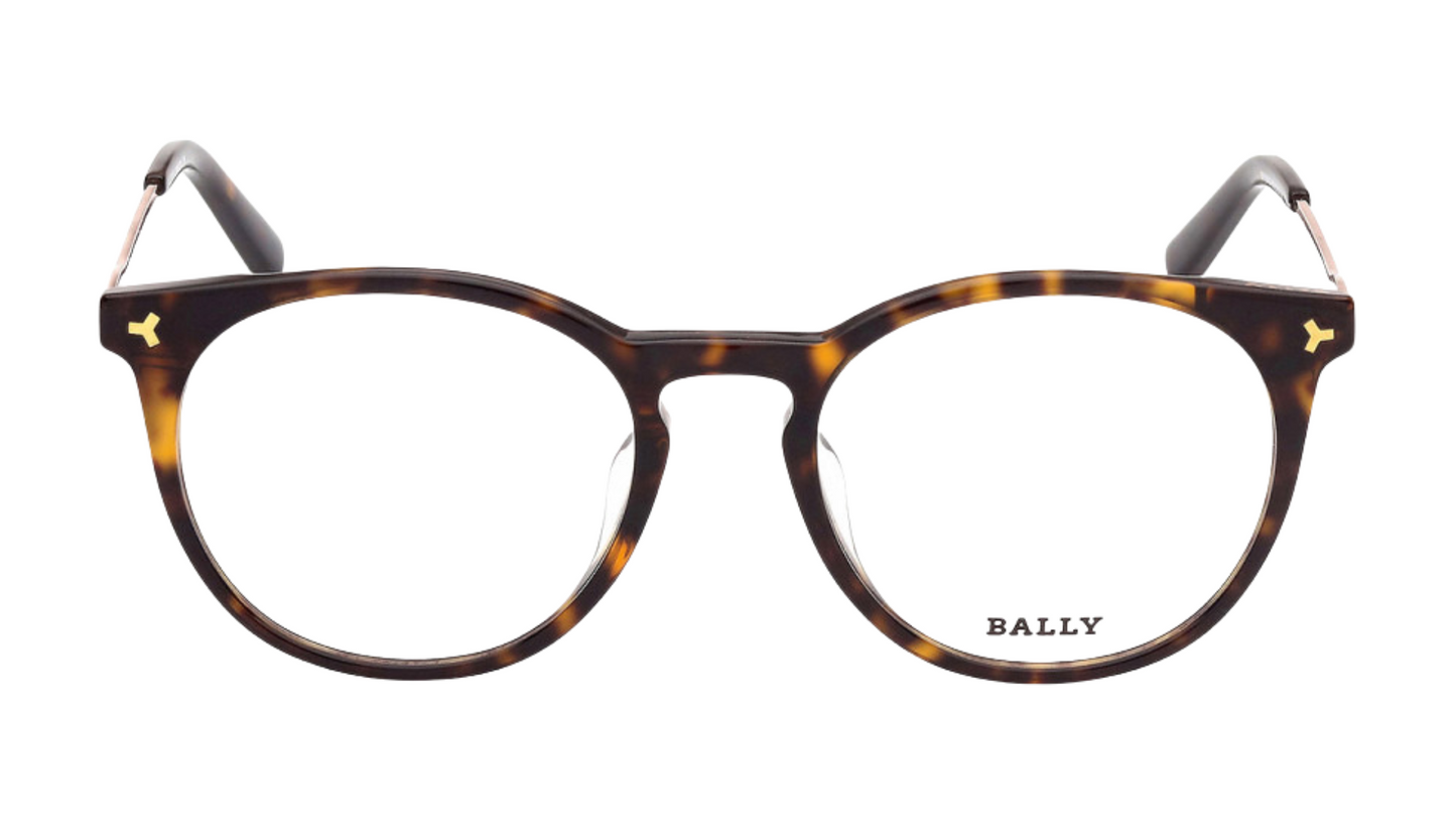 Bally BY5026-D - Dark Havana