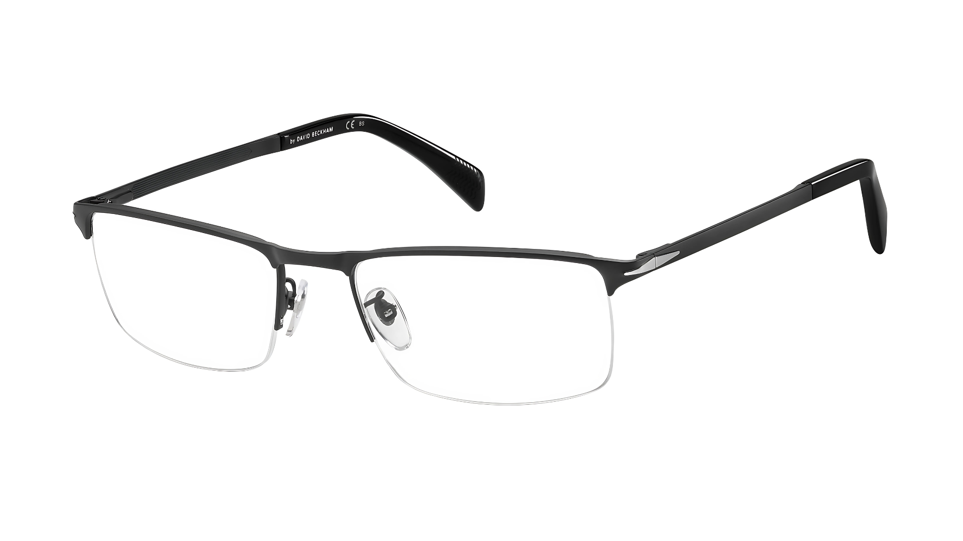 David Beckham DB 7034 - Matte Black