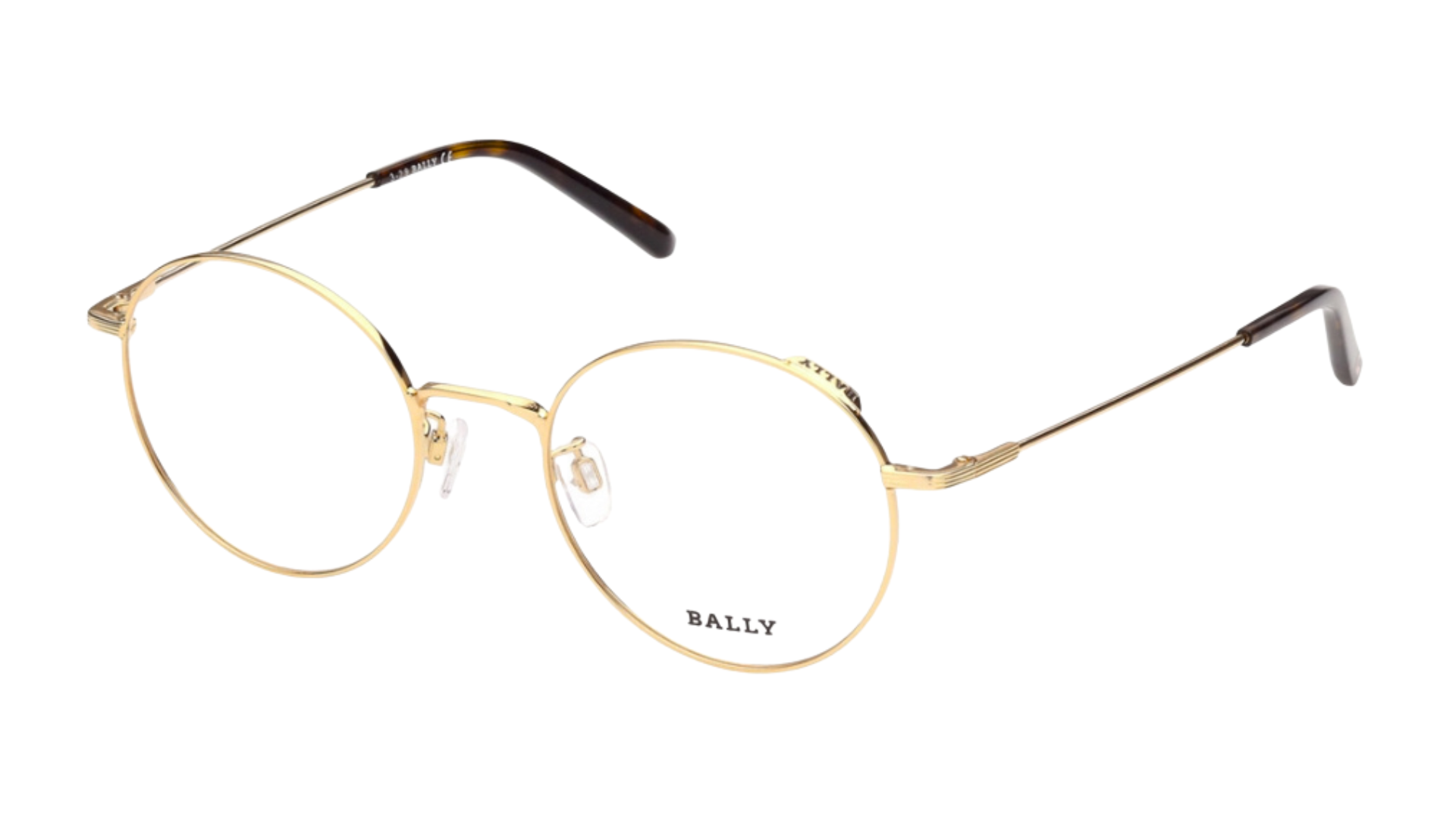 Bally BY5028-D - Shiny Deep Gold