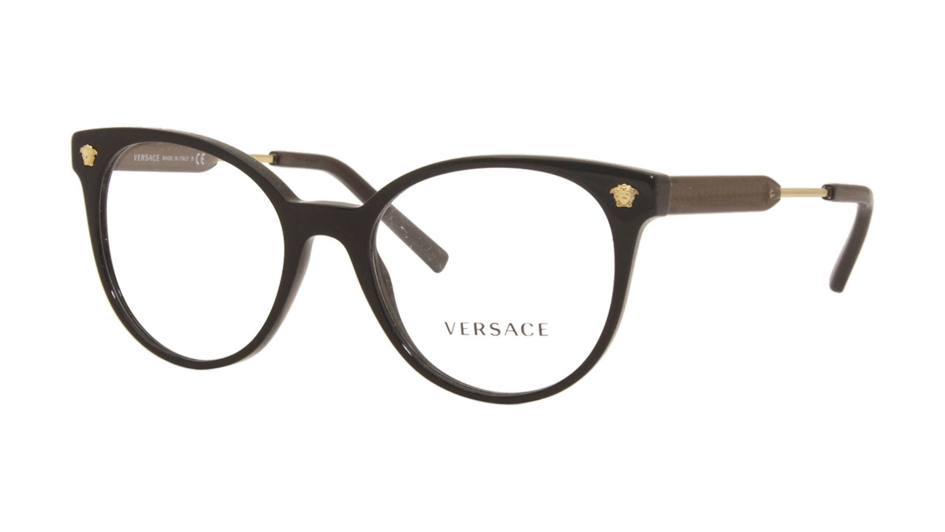 Versace VE3291 - Black/Gold