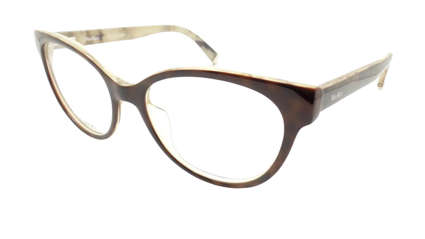 MaxMara MM 1267 - Leopard