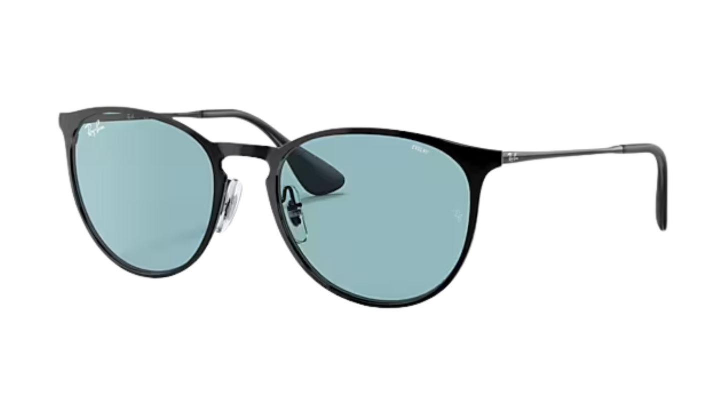 Ray-Ban RB3539 - Black