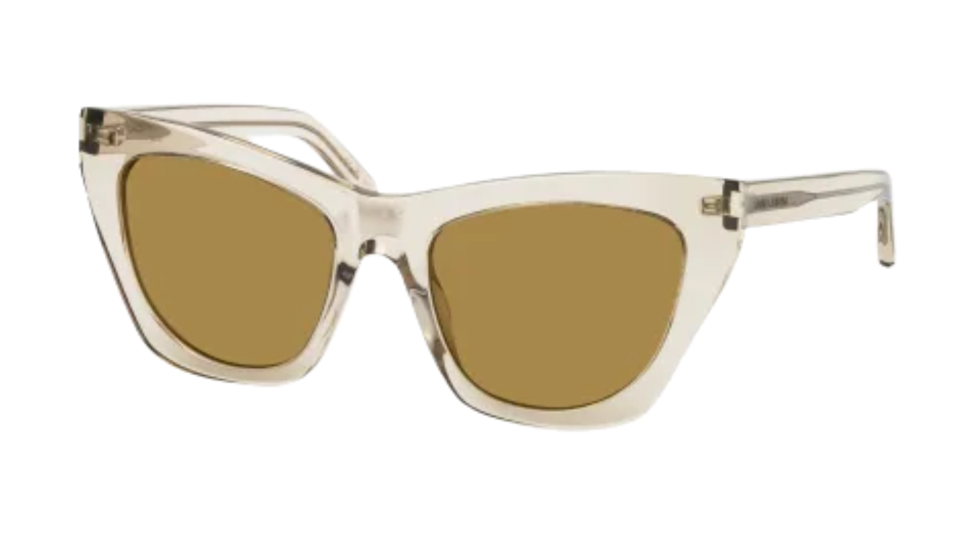 Saint Laurent SL 214 KATE - Nude