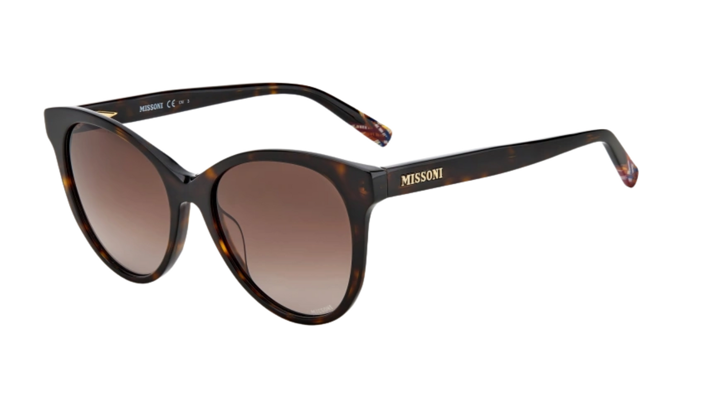 Missoni MIS 0029/S - Dark Havana