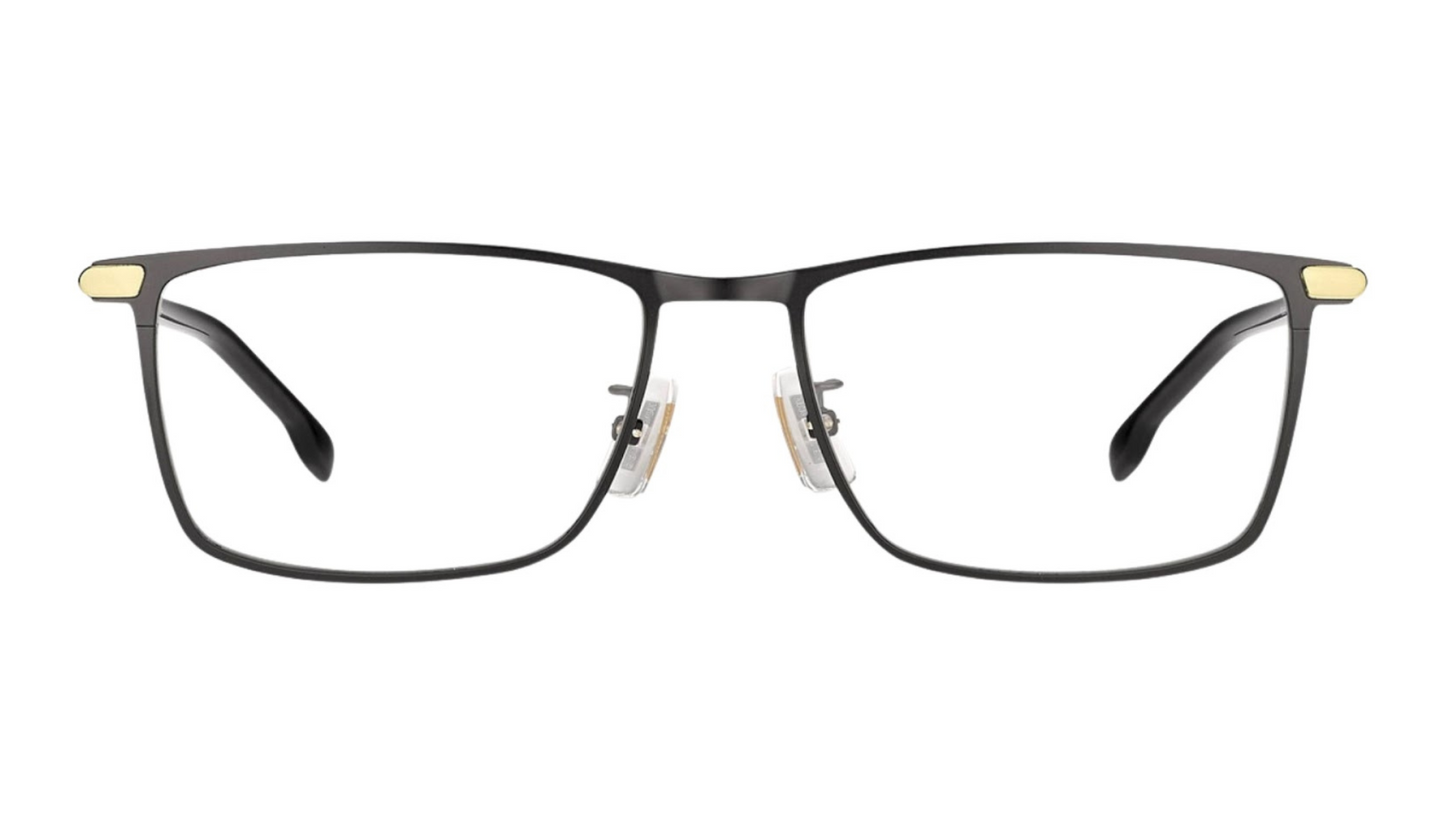 BOSS BOSS 1226/F - Matte Black Gold
