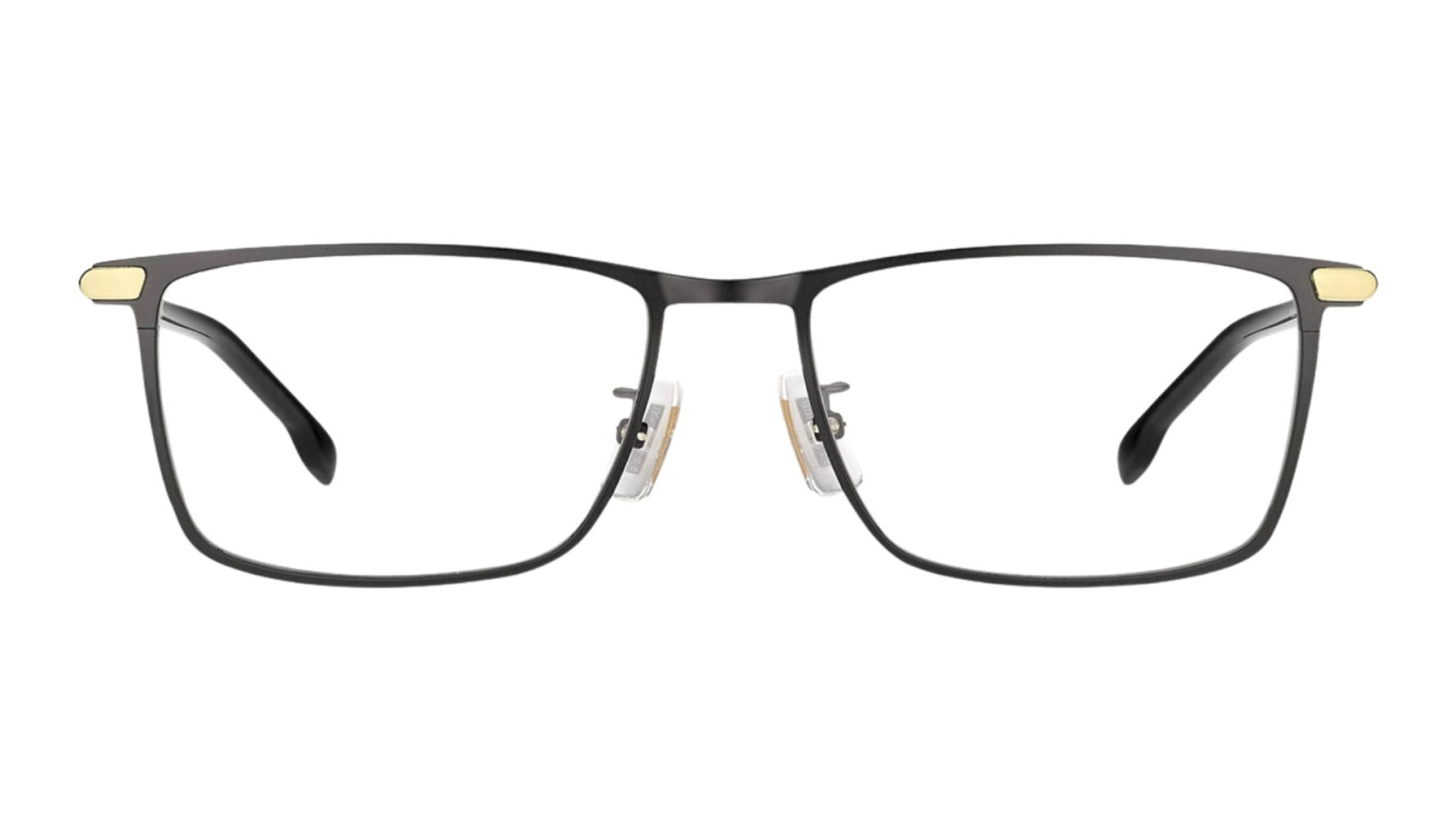 BOSS BOSS 1226/F - Matte Black Gold