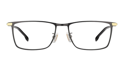 BOSS BOSS 1226/F - Matte Black Gold