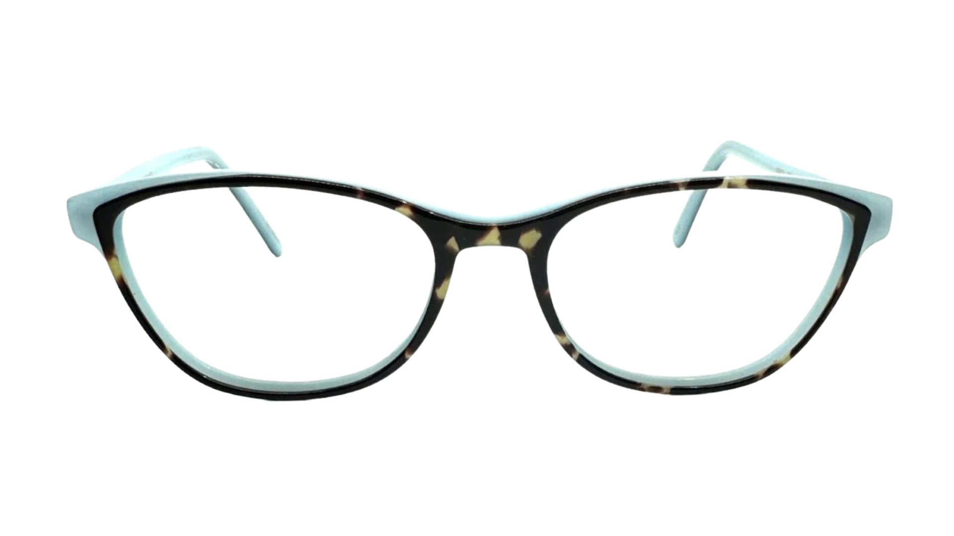 Vera Wang V912 - Tortoise Blue