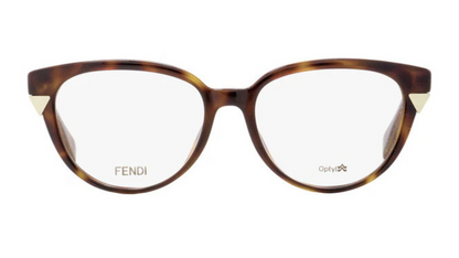 Fendi FF0141/F - Havana