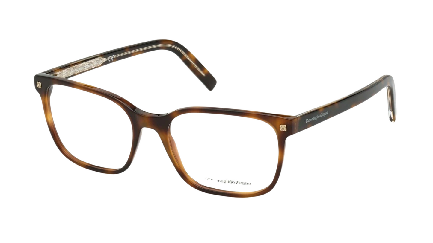 Ermenegildo Zegna EZ5203 - Dark Havana