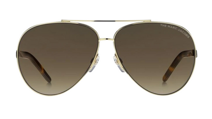 Marc Jacobs MARC 522/S - Gold