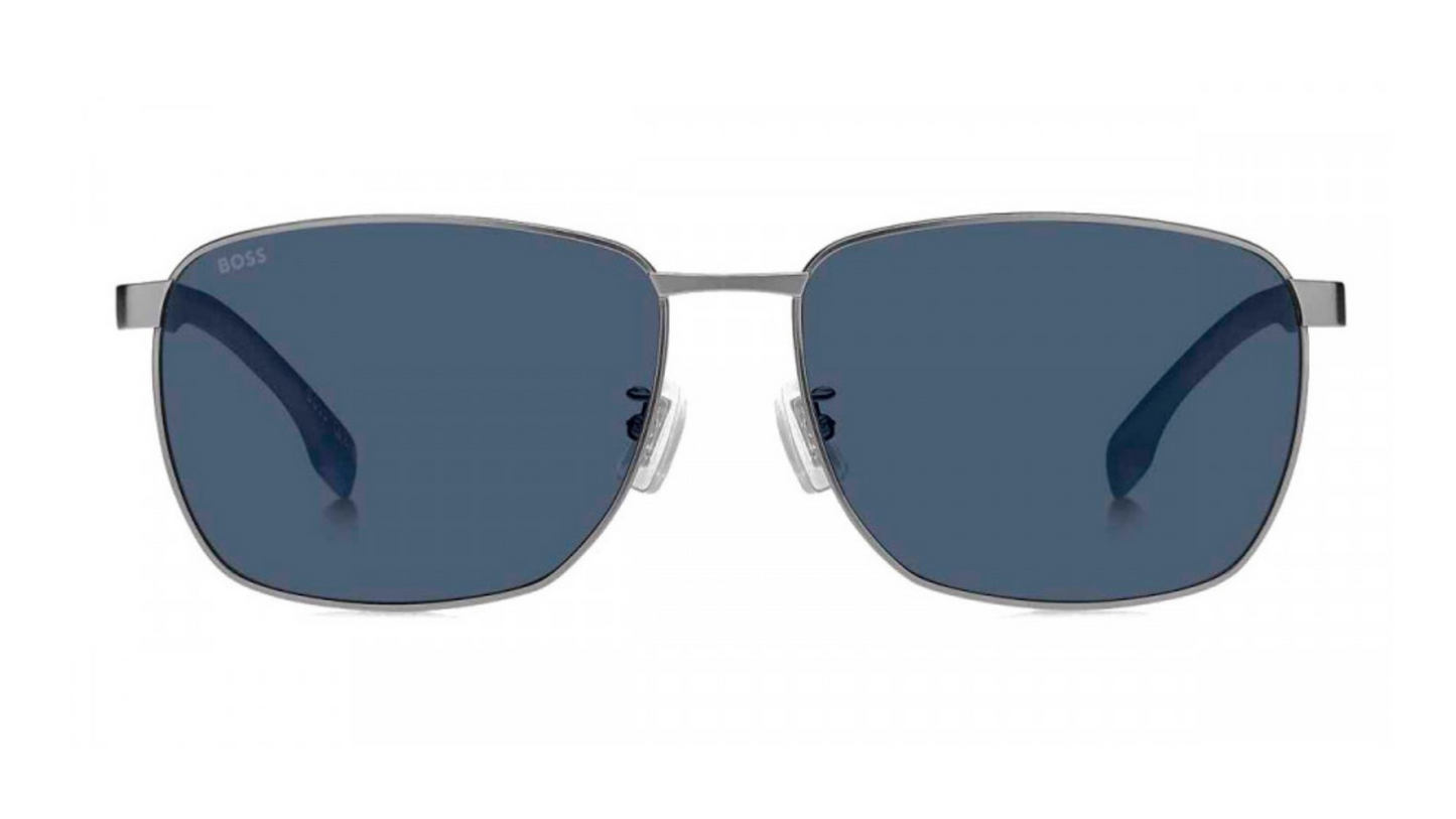 Hugo Boss BOSS 1469/F/SK - Matte Ruthenium