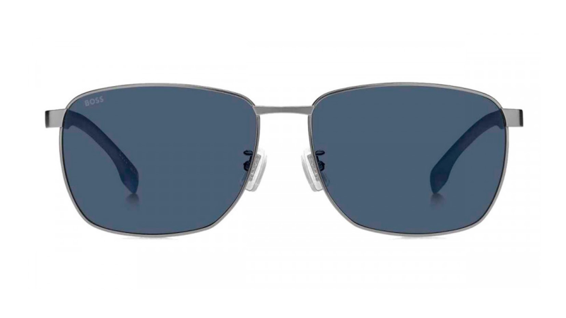 Hugo Boss BOSS 1469/F/SK - Matte Ruthenium