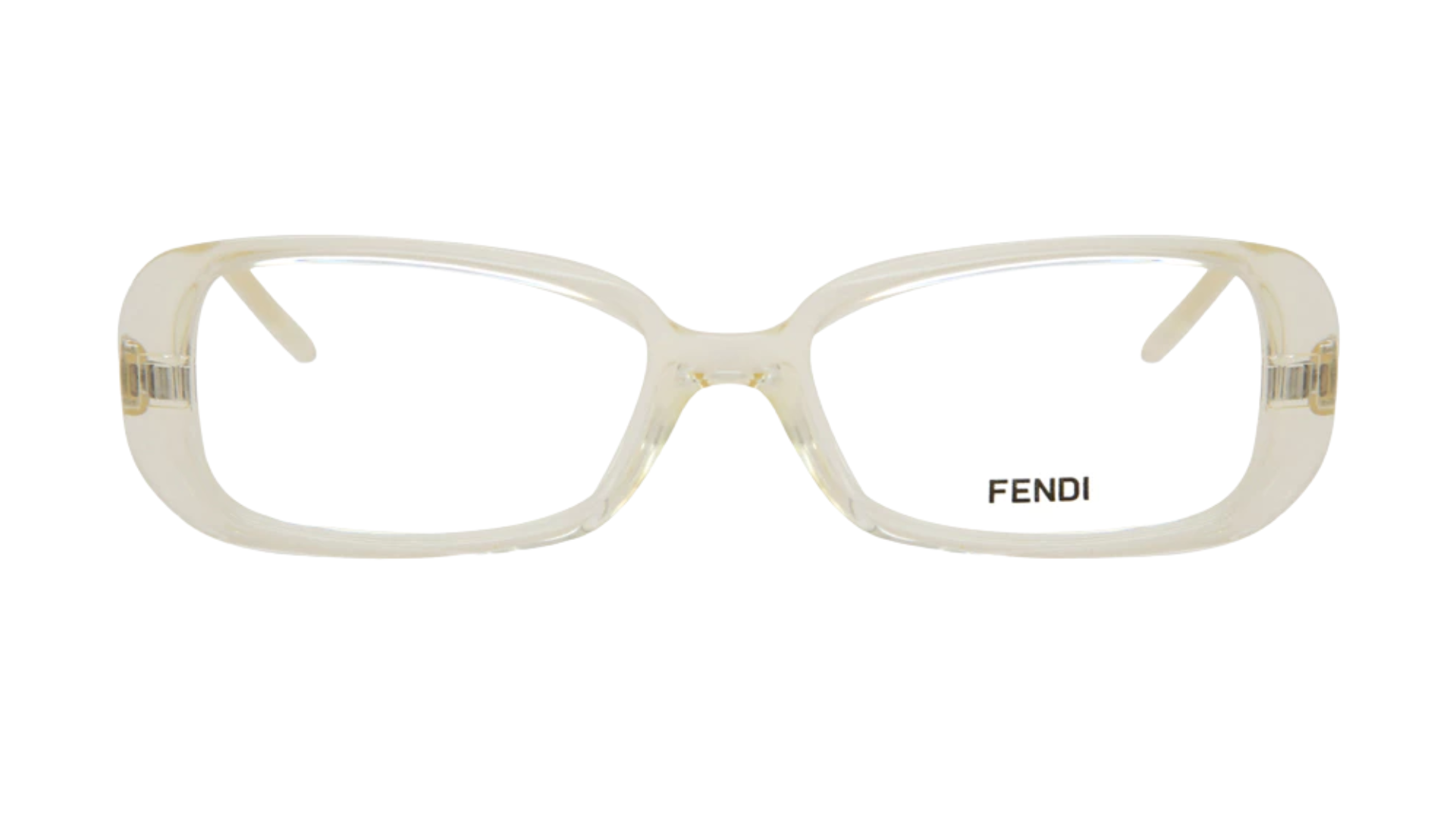 Fendi F898 - Clear