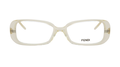 Fendi F898 - Clear