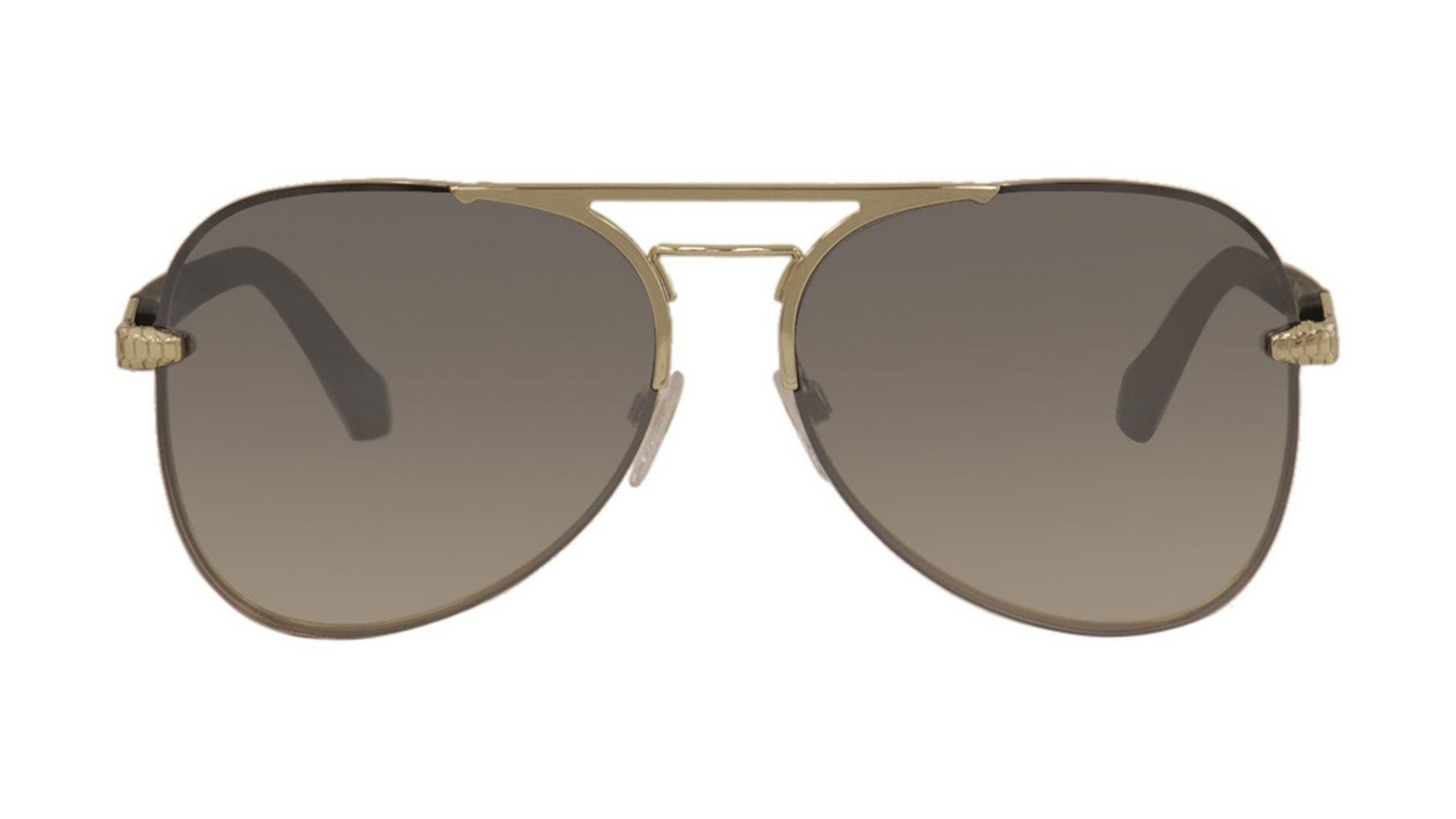 Roberto Cavalli RC1091 - Gold