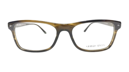 Giorgio Armani AR7131 - Stripped Brown