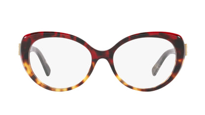 Burberry BE2251 - Red Havana/Light Havana