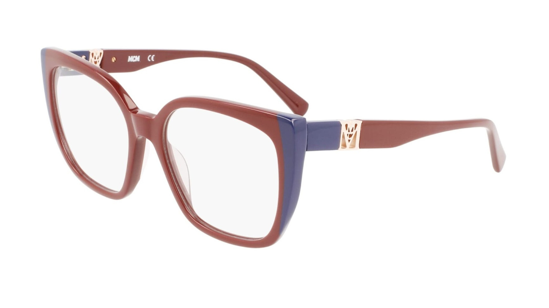 MCM MCM2726 - Burgundy Blue