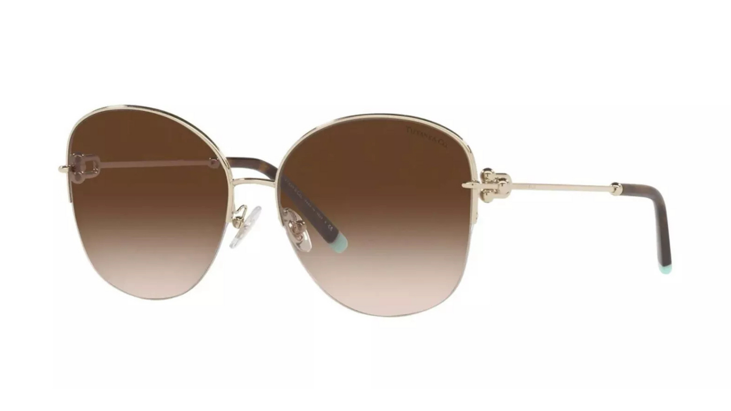 Tiffany & Co. TF 3082 - Pale Gold