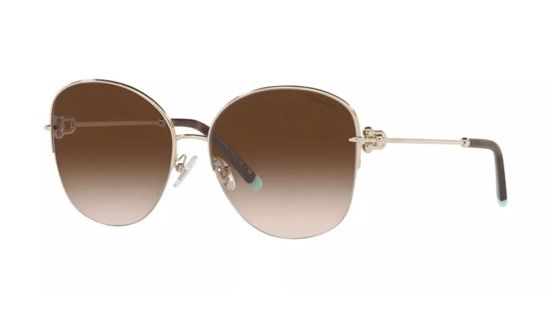 Tiffany & Co. TF 3082 - Pale Gold