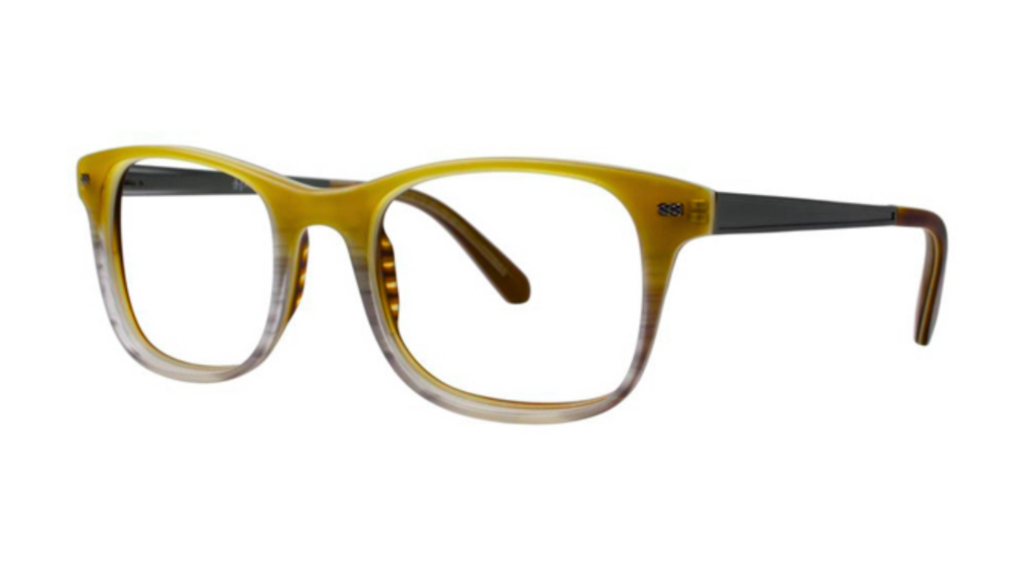 Original Penguin THE DEMPSEY - Yellow