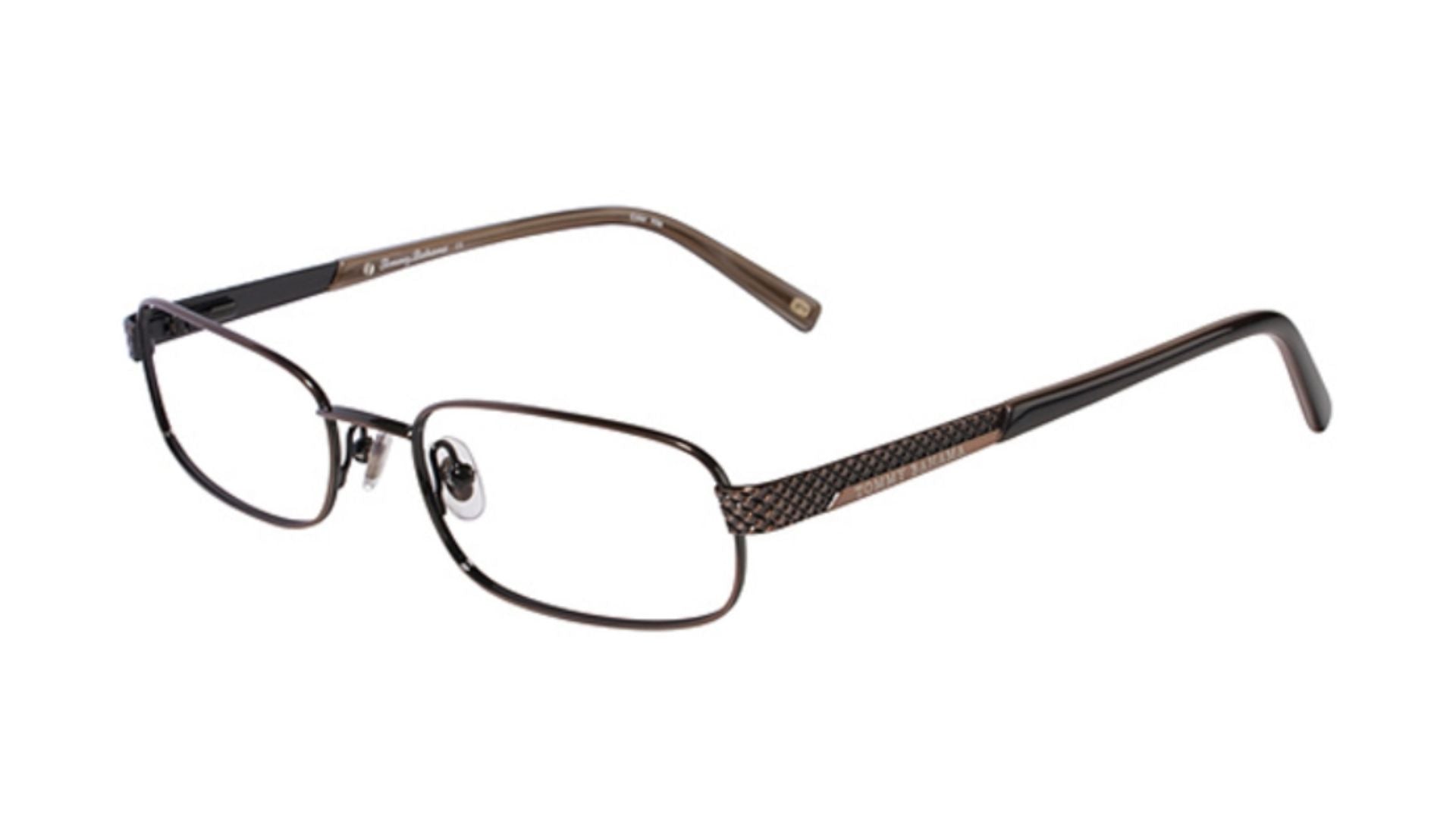 Tommy Bahama TB4006 - Brown