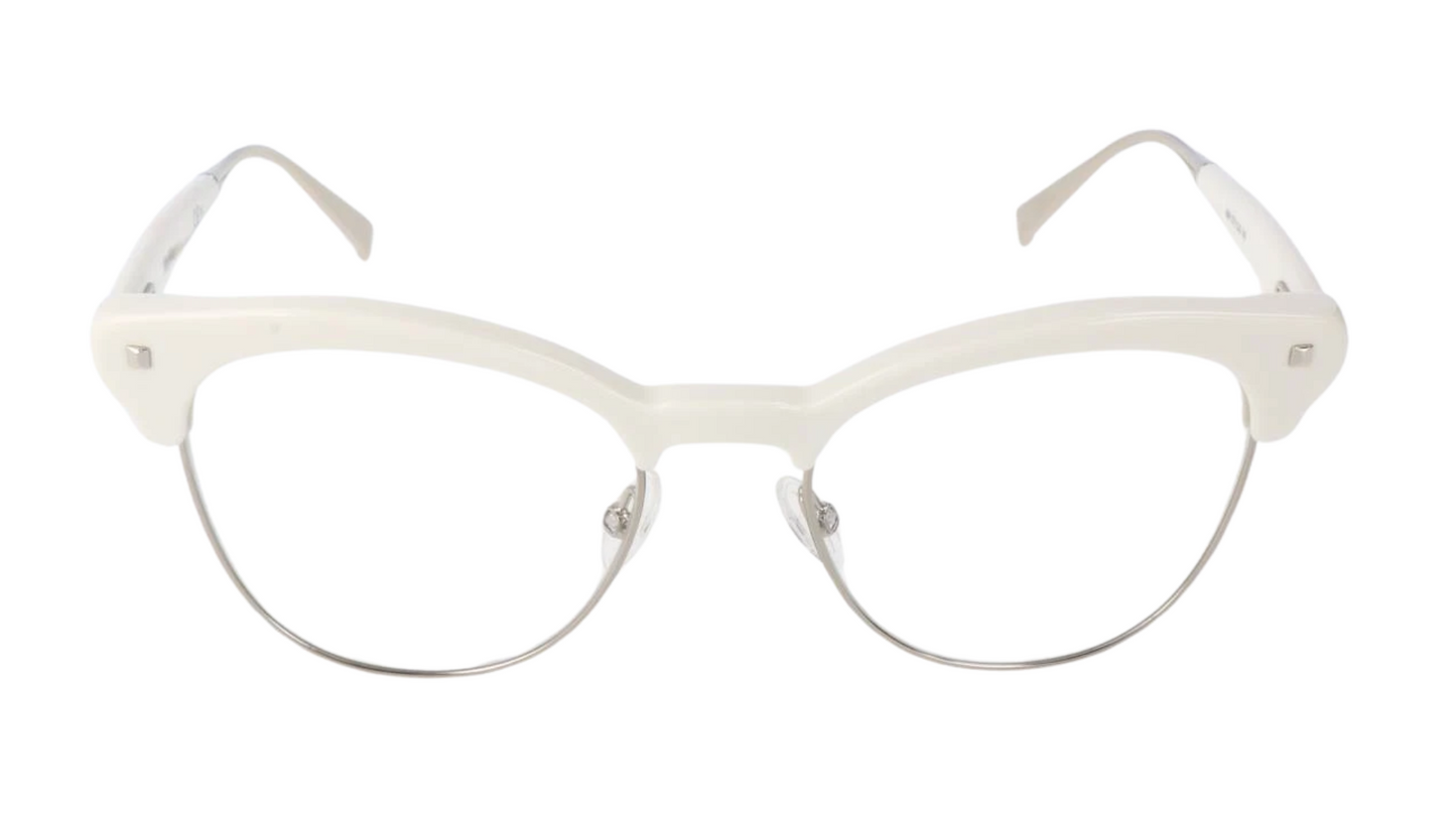 MaxMara MM 1271 - White