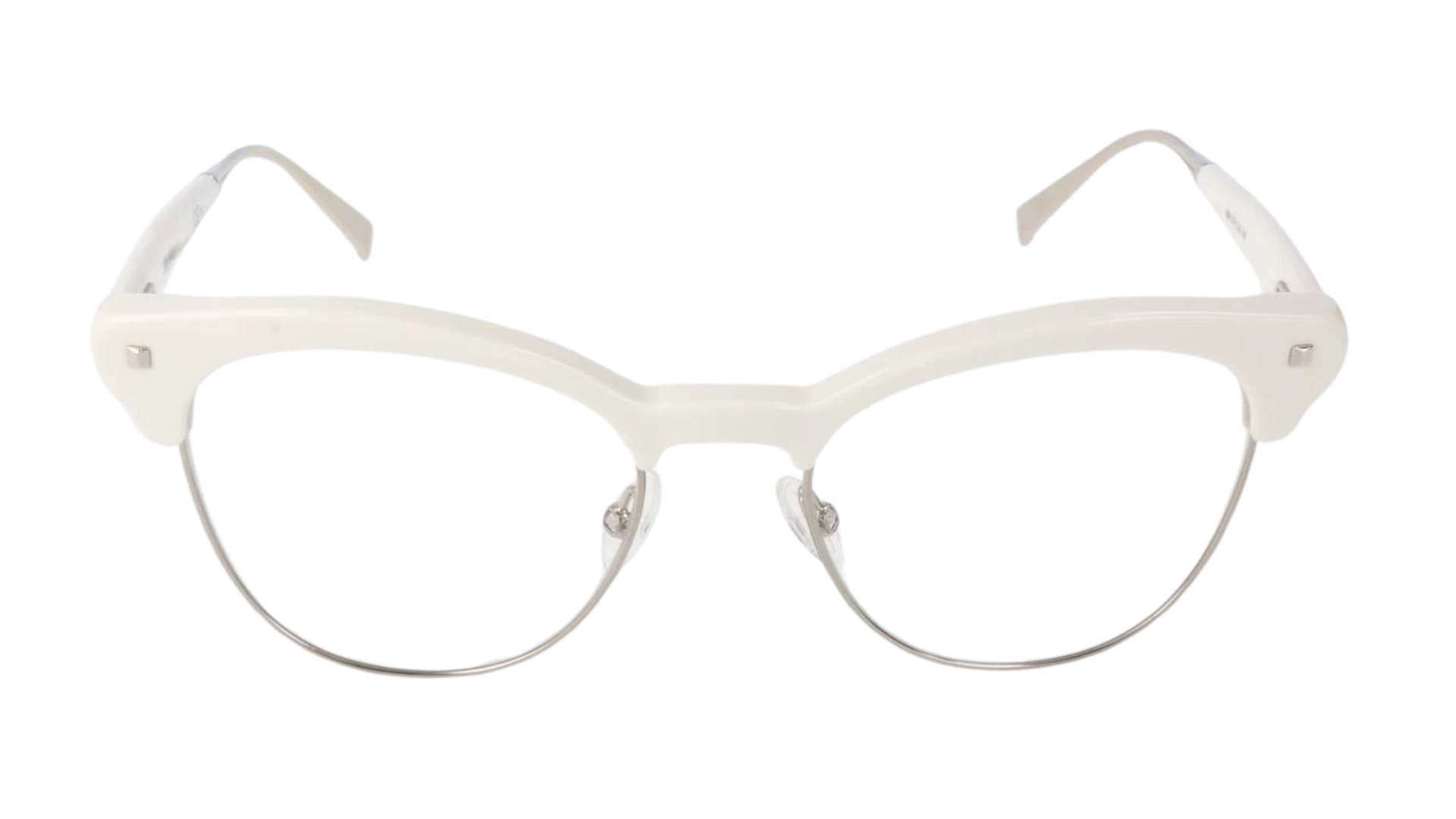 MaxMara MM 1271 - White