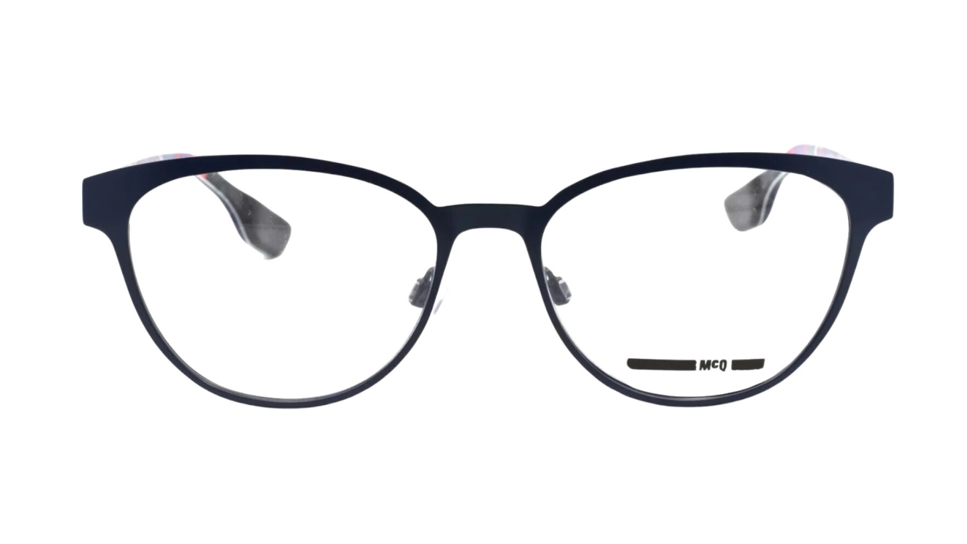 McQ by Alexander McQueen MQ 0046O - Blue