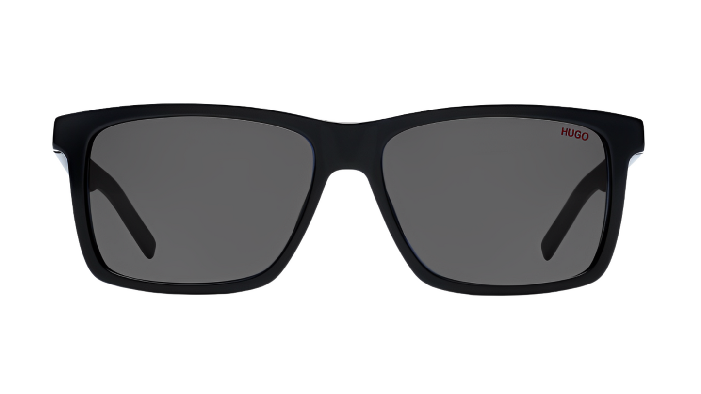 Hugo HG 1013/S - Black Red