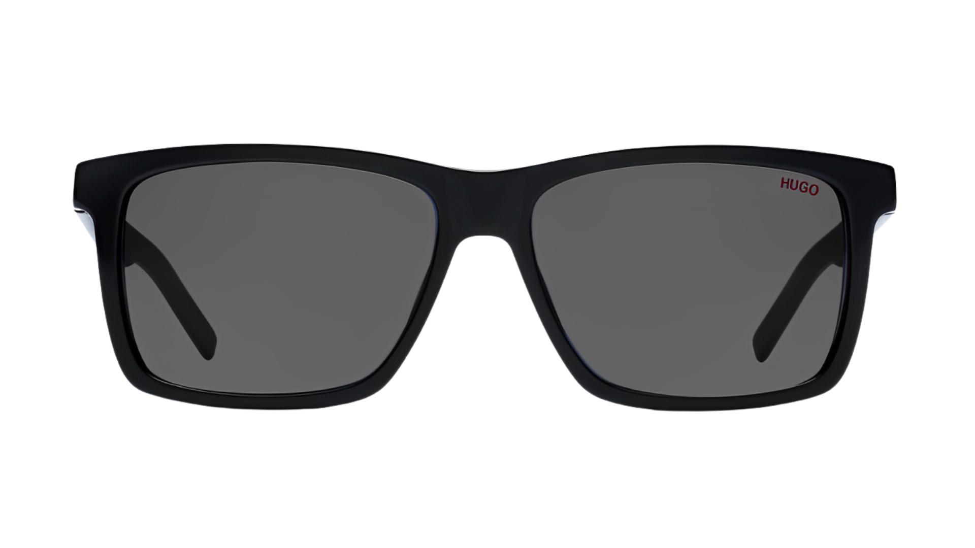 Hugo HG 1013/S - Black Red